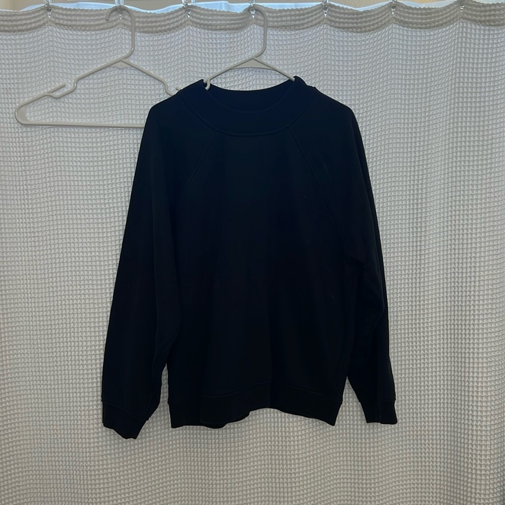 Alo sweatshirt